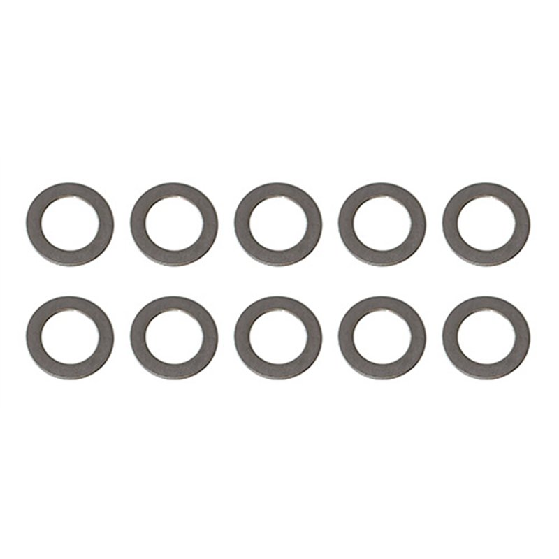 Shims 5.1x8.0x0.20mm