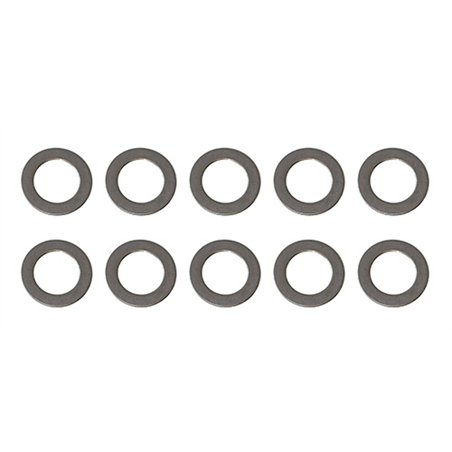 Shims 5.1x8.0x0.20mm