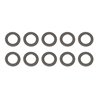 Shims 5.1x8.0x0.20mm