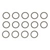 RC10B74 Differential Outdrive Shims
