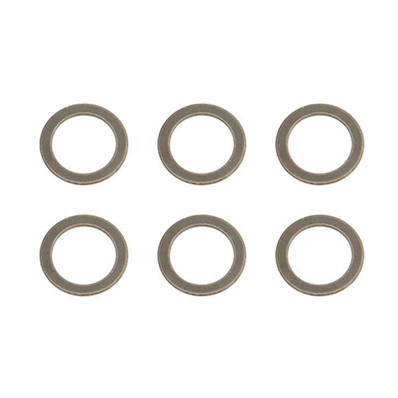 B74 Differential Pinion Gear Shims