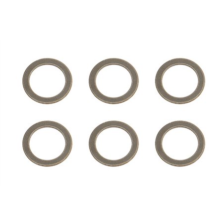 B74 Differential Pinion Gear Shims