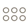 B74 Differential Pinion Gear Shims