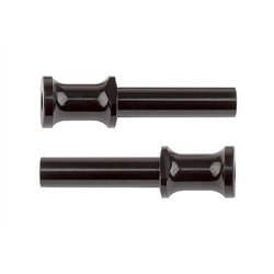 RC10B74 Steering Bellcrank Posts