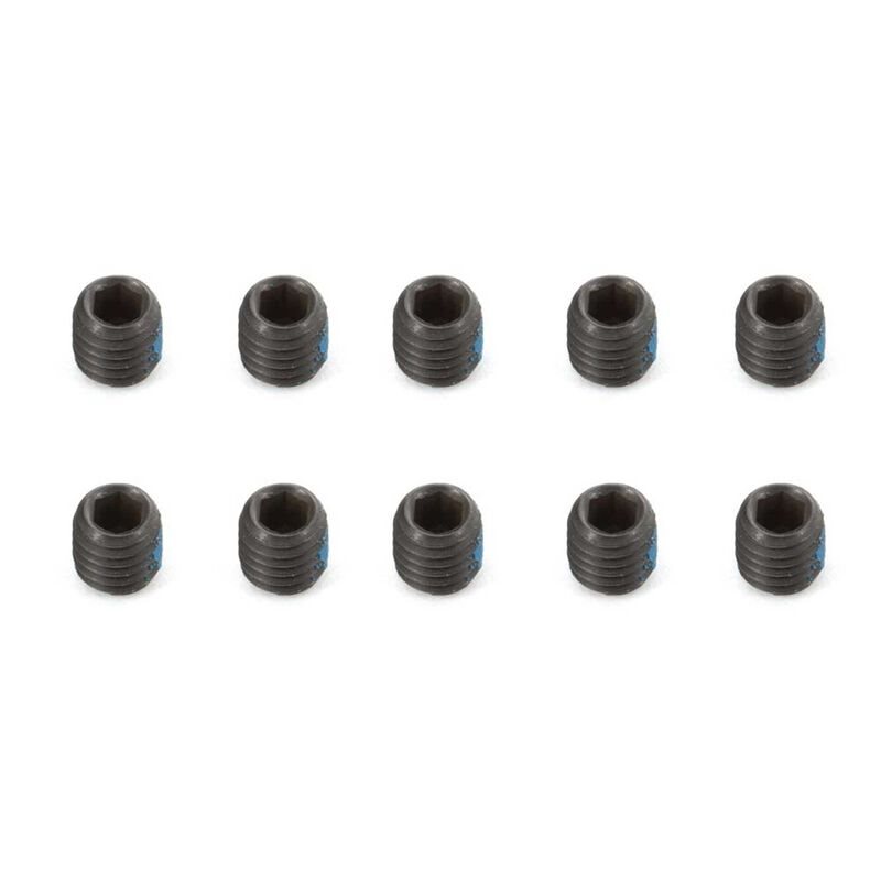 AR724303 Set Screw 3x3mm (10)