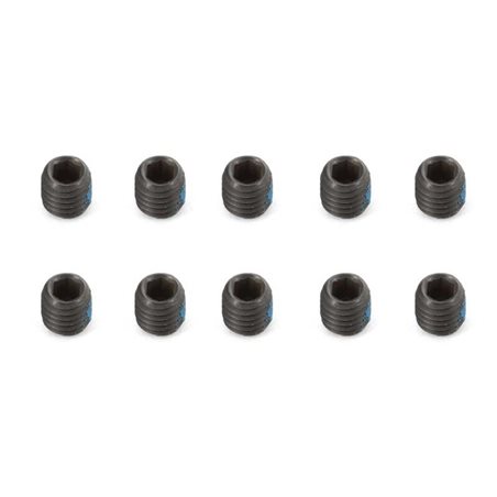 AR724303 Set Screw 3x3mm (10)