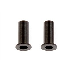 RC10B74 Steering Rack Hat Bushings