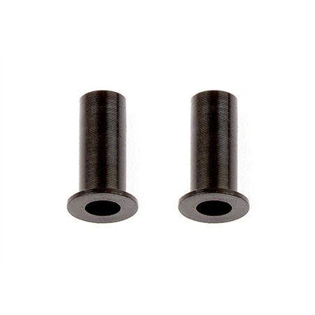 RC10B74 Steering Rack Hat Bushings