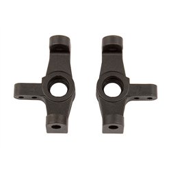 RC10B74 Steering Blocks