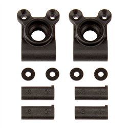 RC10B74 REAR HUB