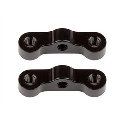 RC10B74 Rear Hub Link Mounts