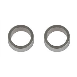 RC10B74 FRONT AXLE CRUSH TUBE