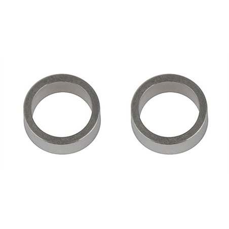 RC10B74 FRONT AXLE CRUSH TUBE