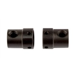 RC10B74 Center CVA Input Coupler