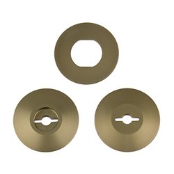 RC10B74 Slipper Hubs