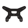 RC10B74.1 FT Rear Shock Tower 31mm V2 carbon fiber
