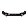 RC10B74.1  Steering Rack +3mm aluminum