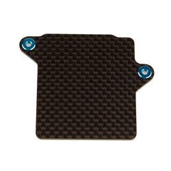 RC10B74.1 FT Carbon Fiber ESC Weight