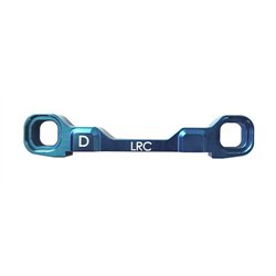 RC10B74.1 LRC Arm Mount D