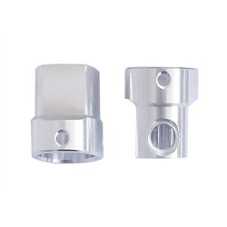 RC10B74.1 FT CVA Cup Center aluminum
