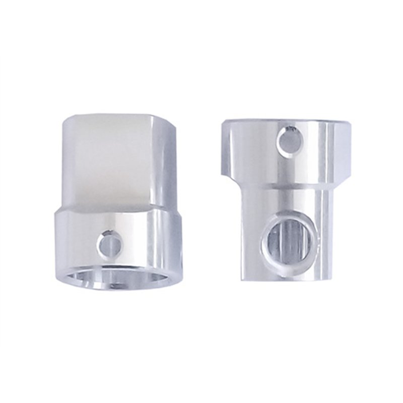 RC10B74.1 FT CVA Cup Center aluminum