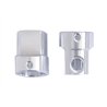 RC10B74.1 FT CVA Cup Center aluminum