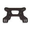RC10B74.1 Front Shock Tower 23mm carbon fiber