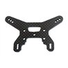RC10B74.1 Rear Shock Tower 27.5mm carbon fiber