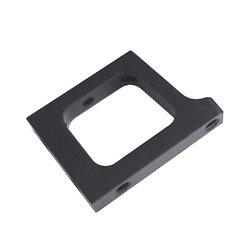 RC10B74.1 Servo Mount