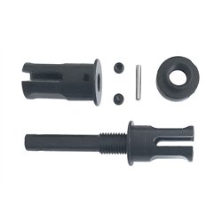 RC10B74.1 Slipper Shaft Outdrive Set