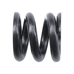 RC10B74.1 Slipper Spring 500lb/in L11 2D ID7.8