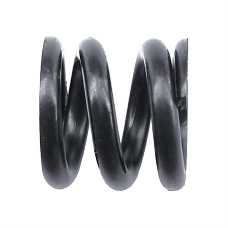 RC10B74.1 Slipper Spring 500lb/in L11 2D ID7.8
