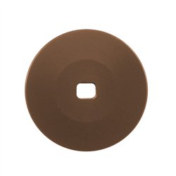 RC10B74.1 Slipper Hub rear