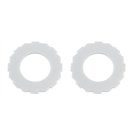 Octalock Slipper Pad, 19mm