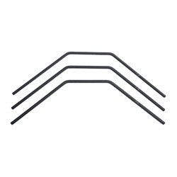 RC10B74.1 Anti-roll Bar Set 1.8-2.0mm