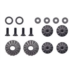 RC10B74.1 HTC Gear Differential Rebuild Kit V2