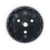 Octalock Spur Gear 72T 48P