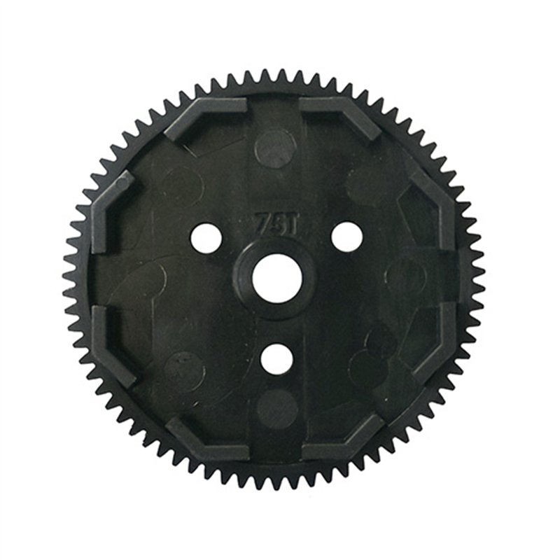 Octalock Spur Gear 75T 48P