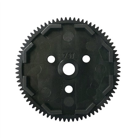 Octalock Spur Gear 75T 48P