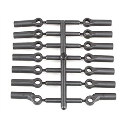 kulhandskar till turnbucklesats. 3,5mm