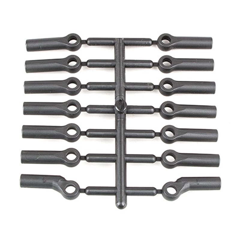 kulhandskar till turnbucklesats. 3,5mm