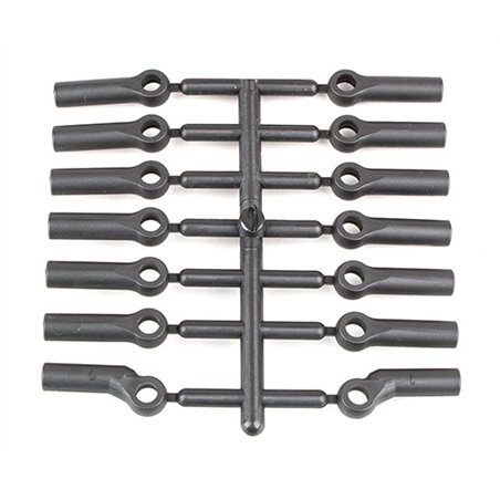 kulhandskar till turnbucklesats. 3,5mm