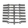 kulhandskar till turnbucklesats. 3,5mm