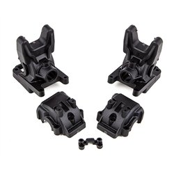 RC10B74.2 Front Gearboxes0 and 2 Diff Heights
