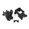 RC10B74.2 FT Rear Gearbox carbon