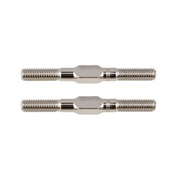 Turnbuckles M3.5 x 35mm steel