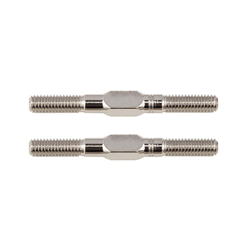 Turnbuckles M3.5 x 35mm steel