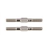 Turnbuckles M3.5 x 35mm steel