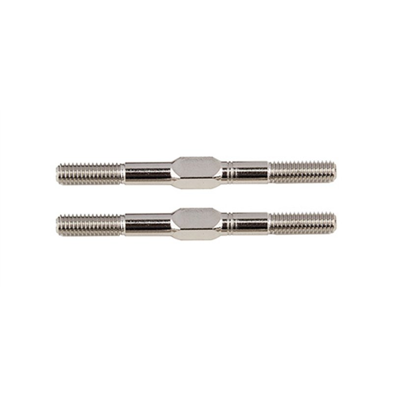 Turnbuckles M3.5 x 42mm steel
