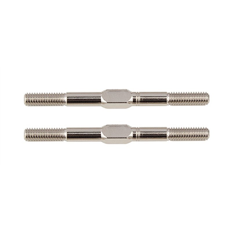 Turnbuckles M3.5 x 45mm steel